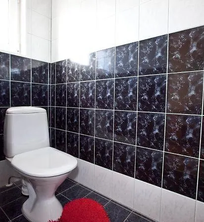 Auli Area Prázdninový dům