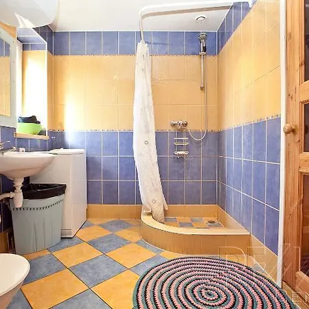 Auli Area Dom wakacyjny *