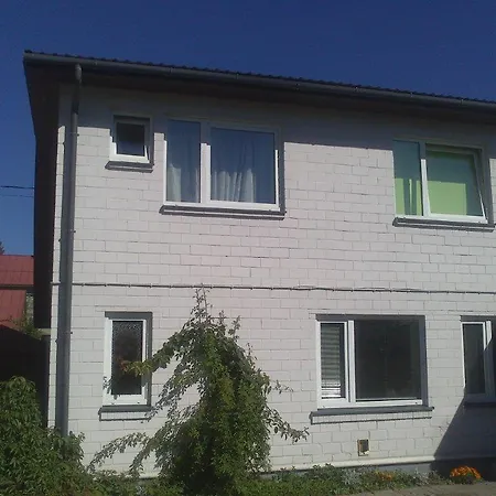 بيت للعطل Auli Area