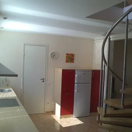 Auli Area بيت للعطل