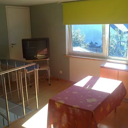 Dom wakacyjny Auli Area *