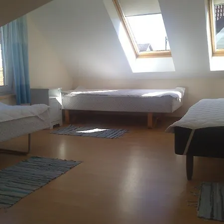 Auli Area Dom wakacyjny *