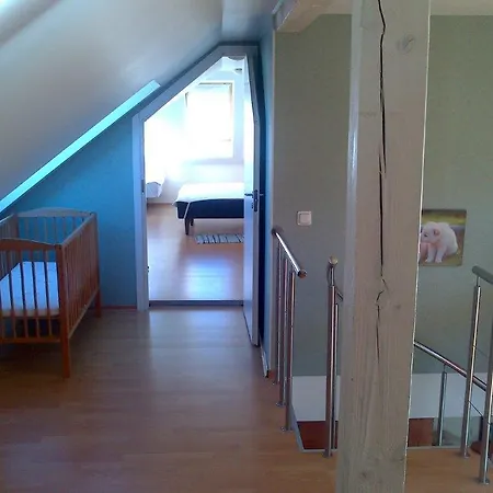 بيت للعطل Auli Area بارنو