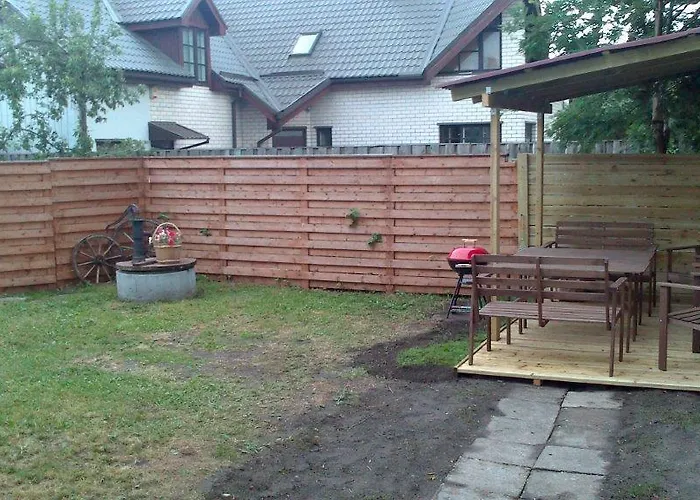 بيت للعطل Auli Area بارنو