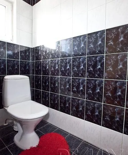 Auli Area بيت للعطل