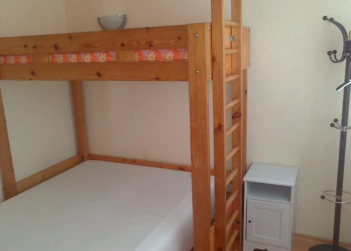 Auli Area * بارنو