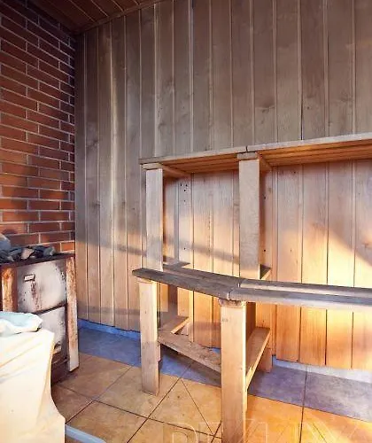 Auli Area * 派尔努