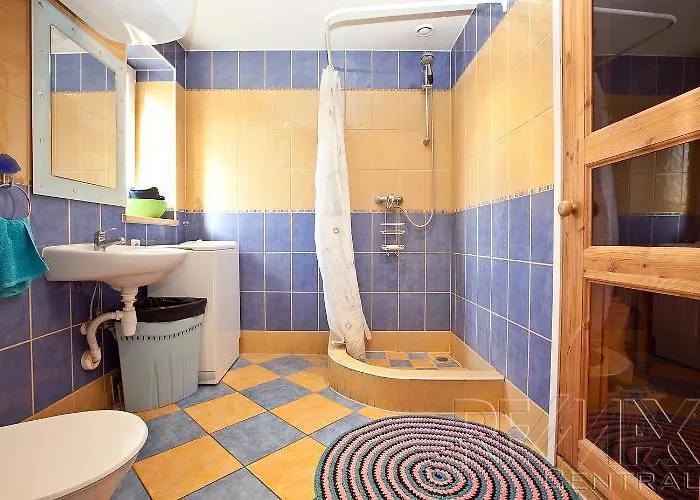 Auli Area بيت للعطل *