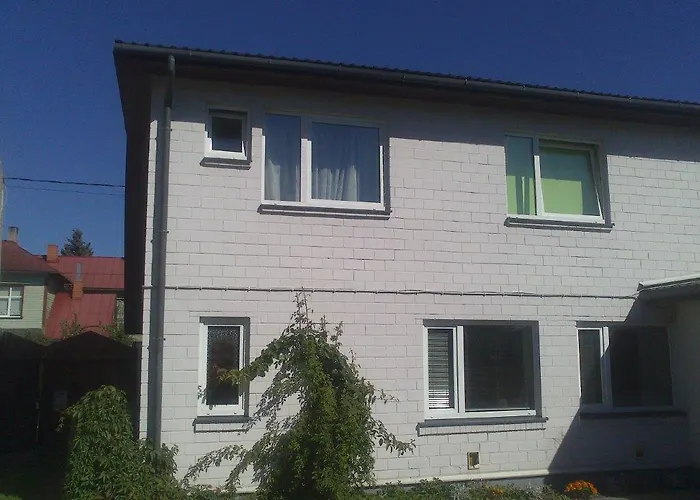 بيت للعطل Auli Area