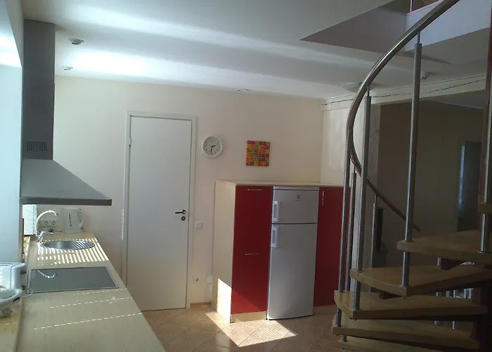 Auli Area بيت للعطل