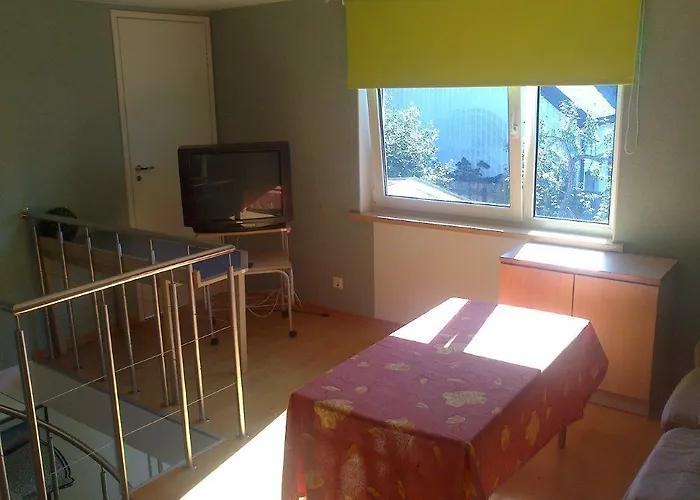 度假居 Auli Area *