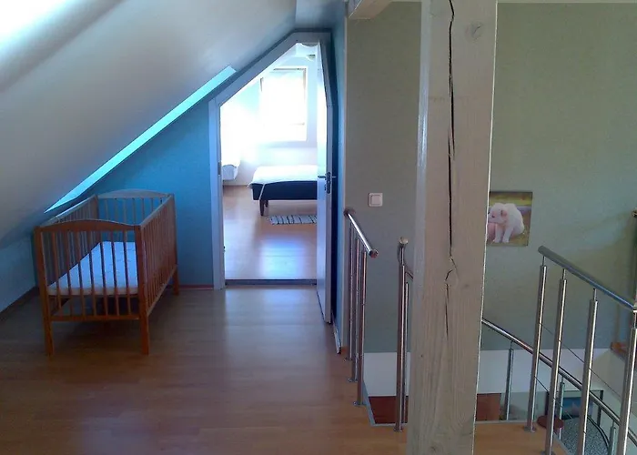 بيت للعطل Auli Area بارنو