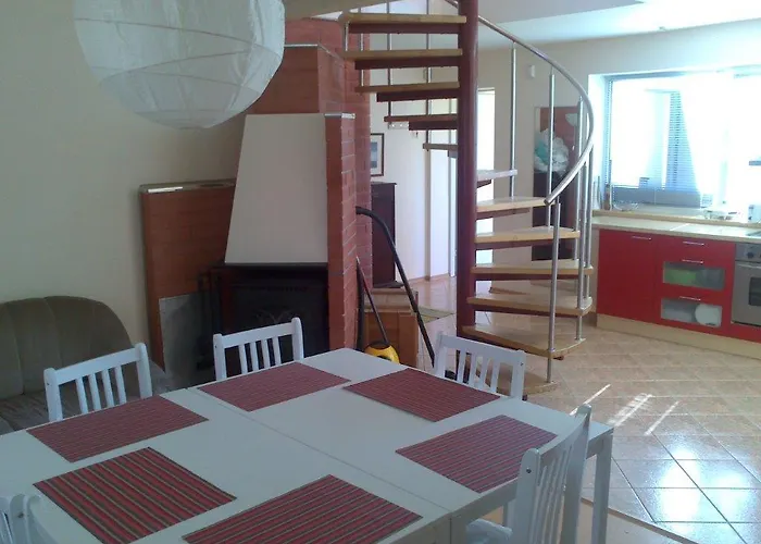 Auli Area * 派尔努